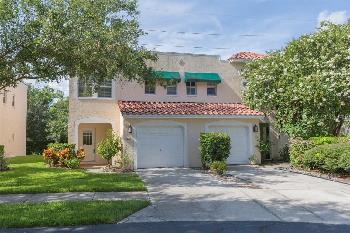 5644 Samter Ct., Tampa, FL 33611
