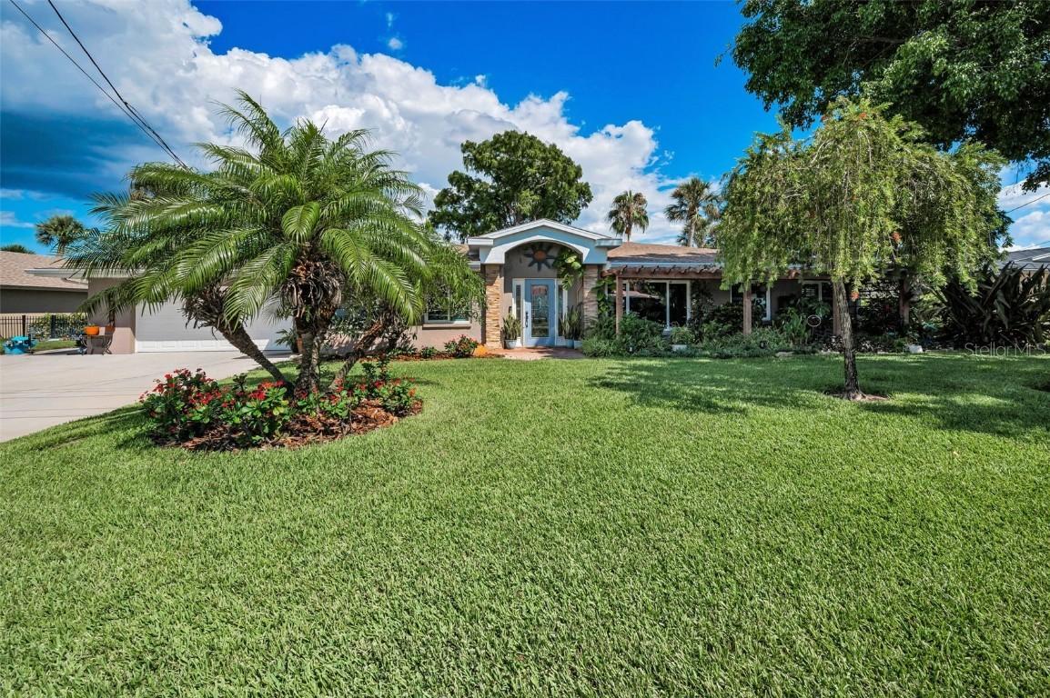 1540 Big Bass Dr., Tarpon Springs, FL 34689