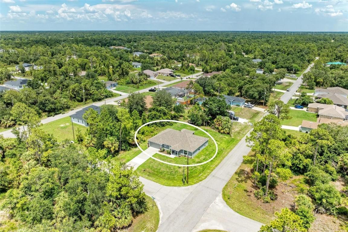 3682 Johnstown St., North Port, FL 34288