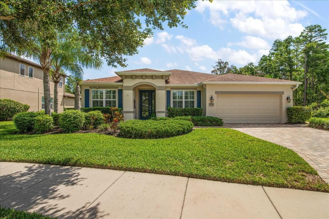 19409 Wingrove Ln., Lutz, FL 33558