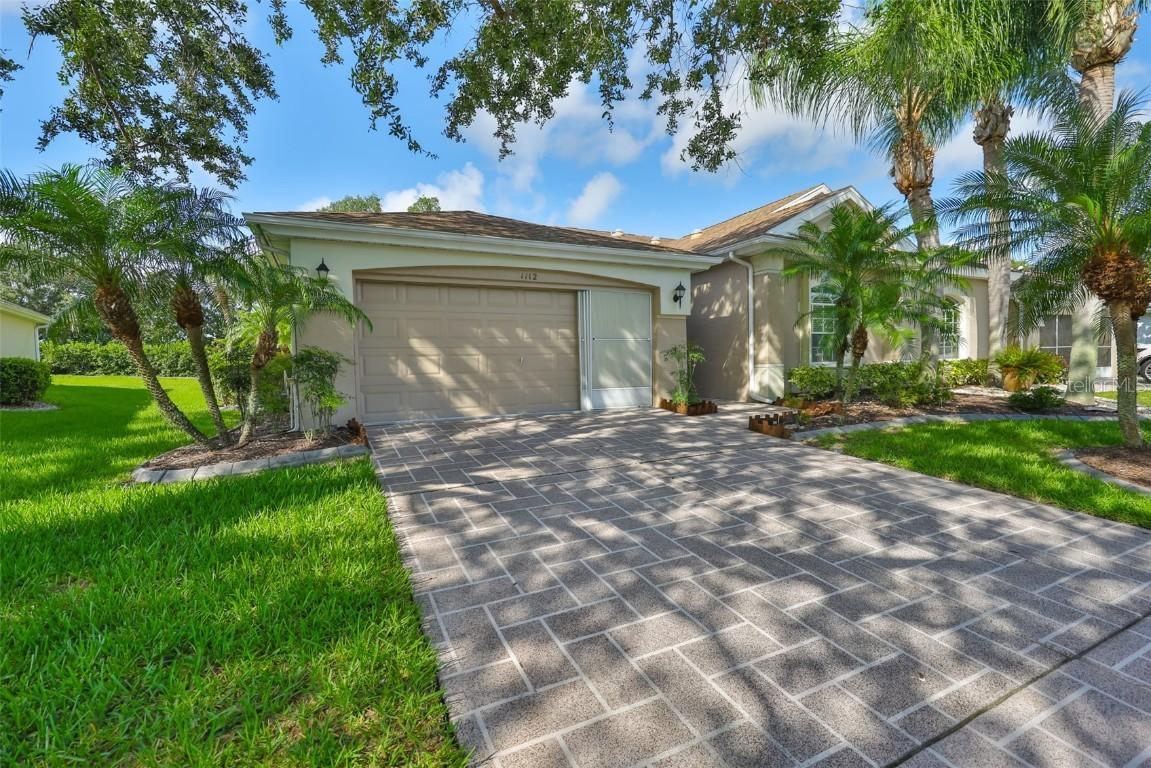 1112 Mcdaniel St. #78, Sun City Center, FL 33573