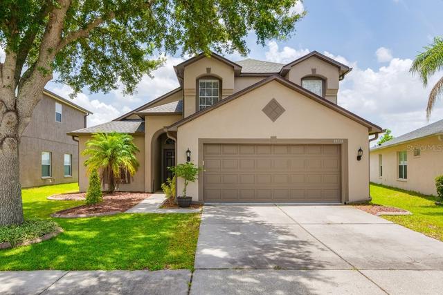 Homes Just Sold That Attend Oakstead Elementary School: August 12th to August 18th