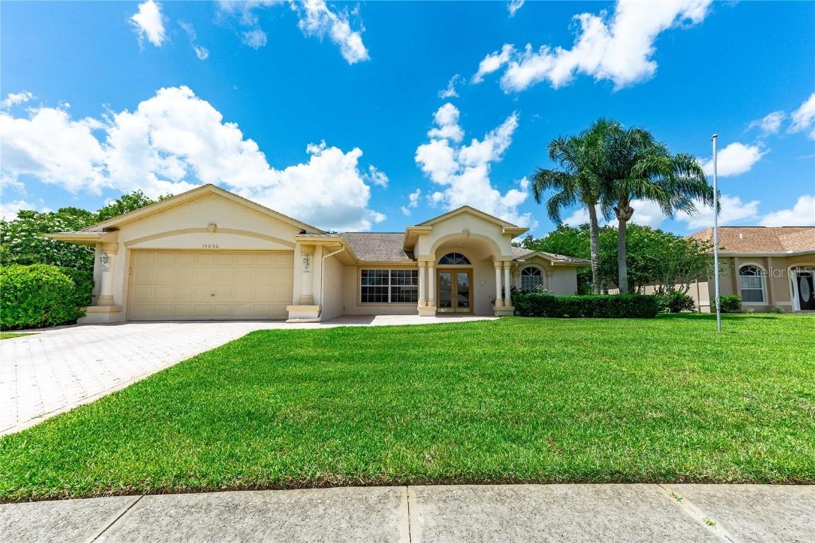 14096 Pullman Dr., Spring Hill, FL 34609