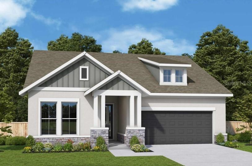 5033 Chapel Row Ave., Apollo Beach, FL 33572