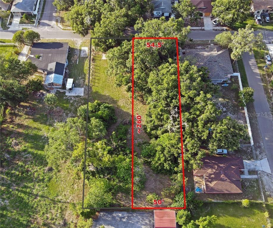 3609 E North Bay St., Tampa, FL 33610