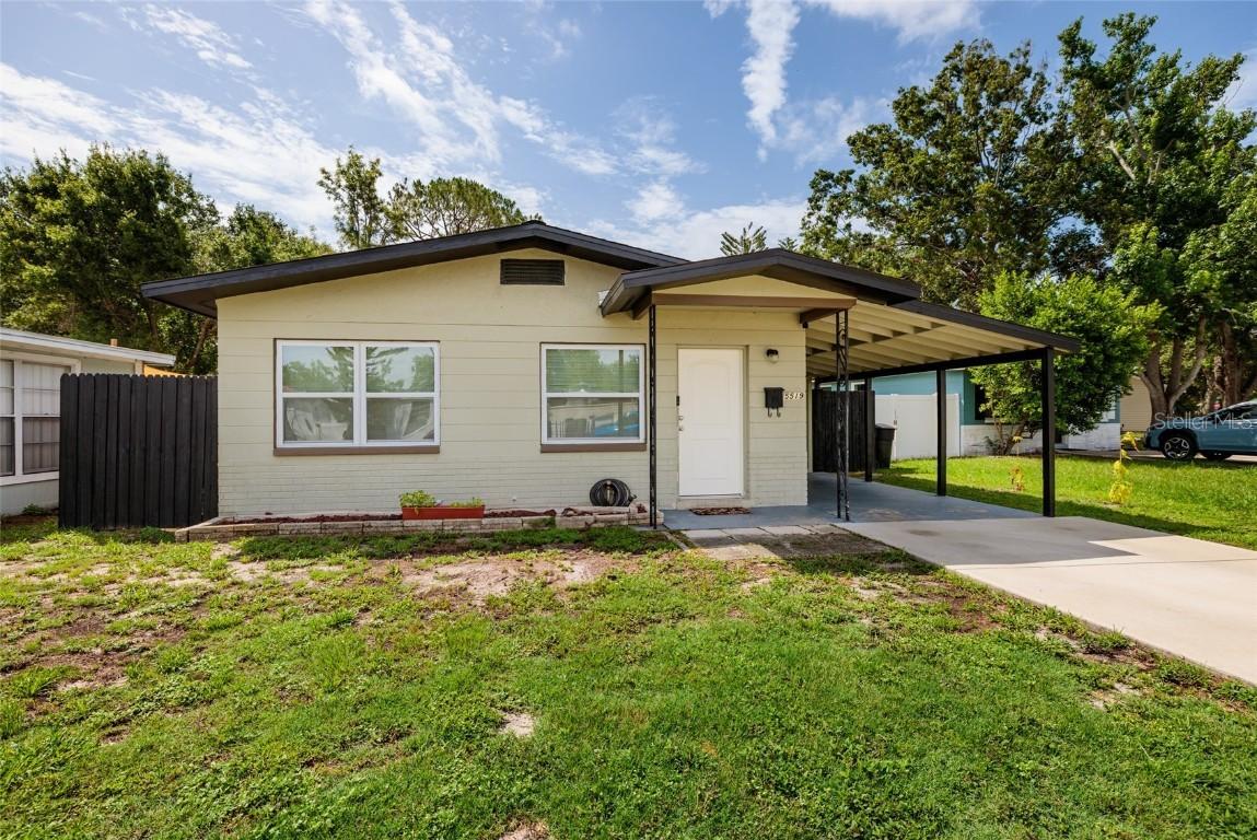 5519 Kelly Dr., St Petersburg, FL 33703