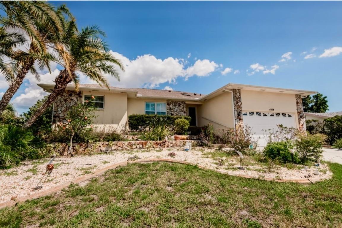 4434 Dewey Dr., New Port Richey, FL 34652