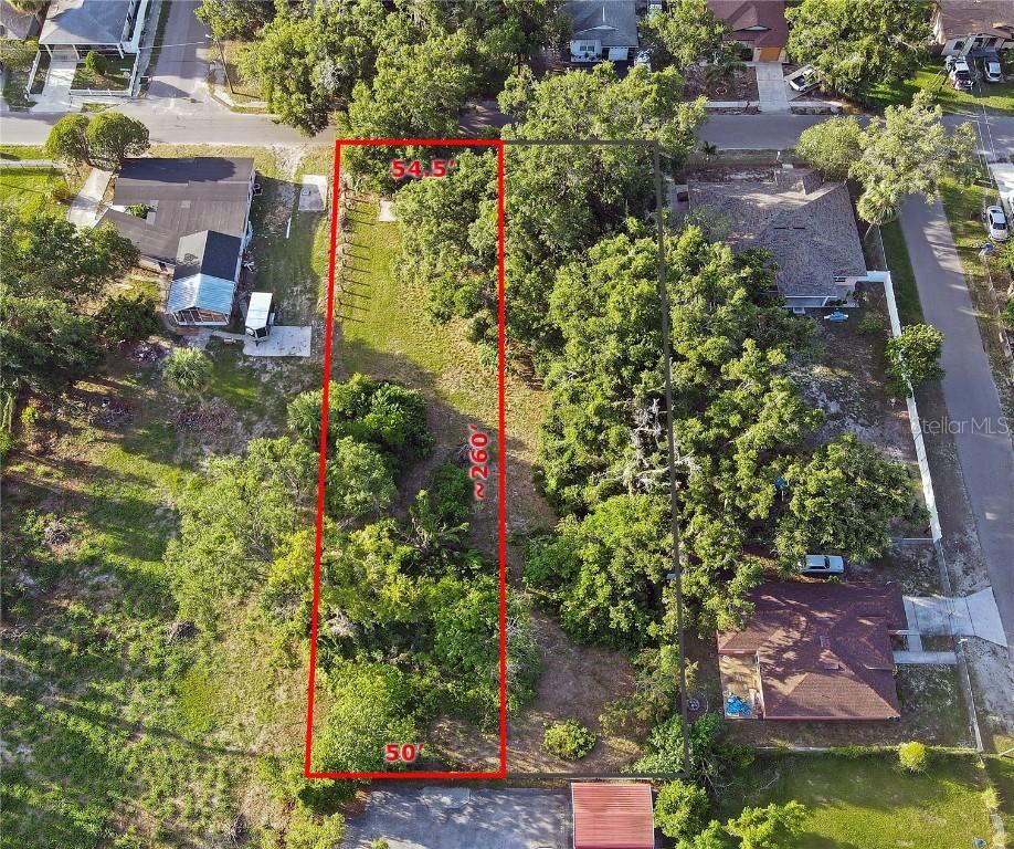 3607 E North Bay St., Tampa, FL 33610