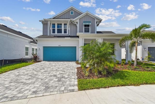 New Construction Homes For Sale This Week That Attend Mcintosh Middle School: June 11th to June 17th