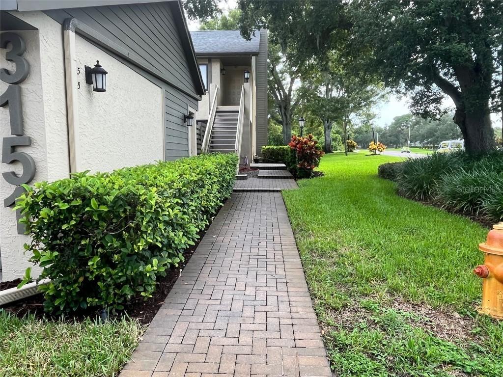 3151 Landmark Dr. #115, Clearwater, FL 33761