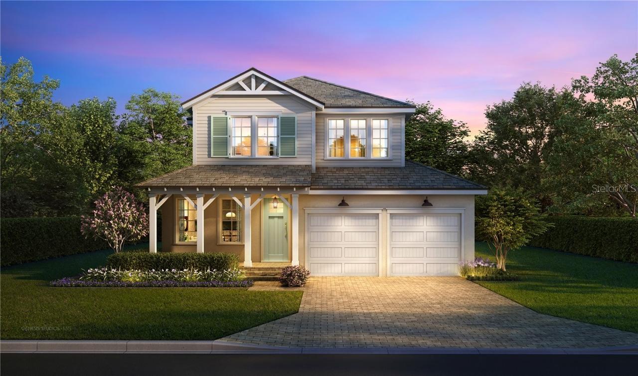 1807 Magnolia Ave., Winter Park, FL 32789