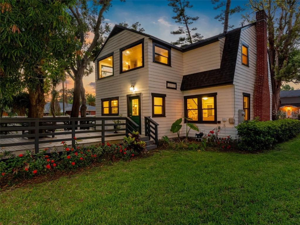 5518 21st Ave., Gulfport, FL 33707