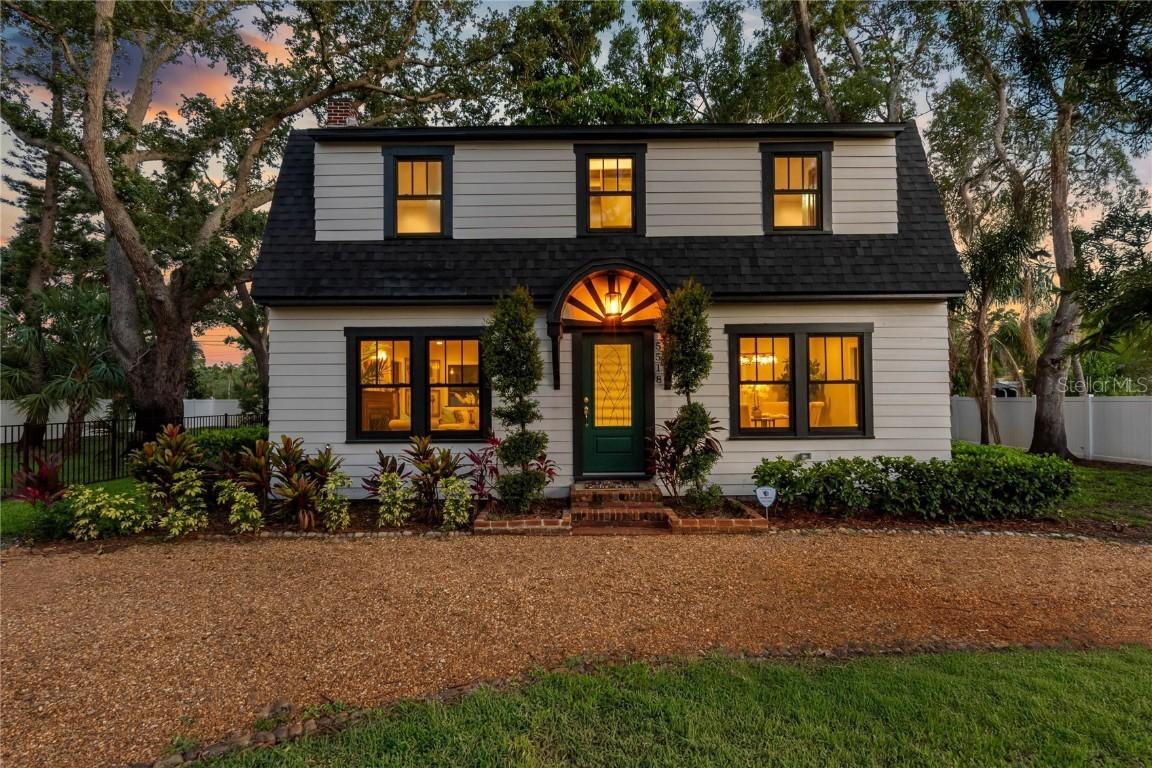 5518 21st Ave., Gulfport, FL 33707