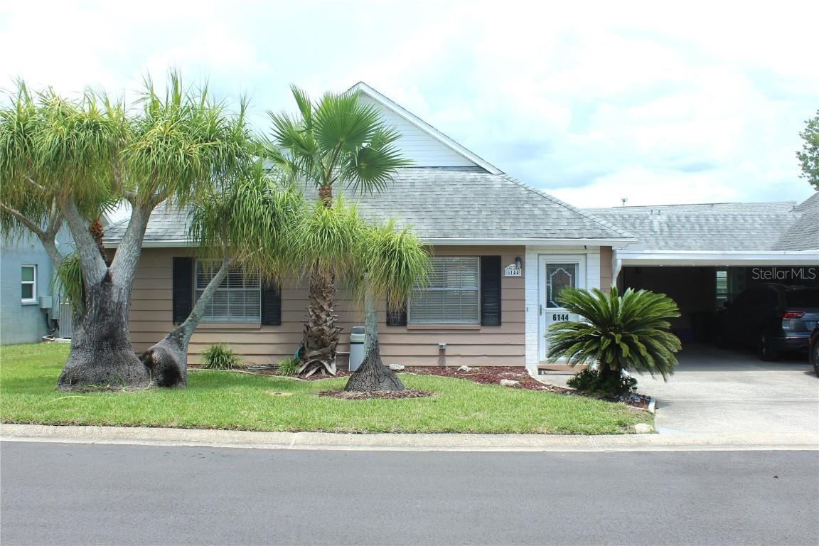 6144 Elmhurst Dr., New Port Richey, FL 34653