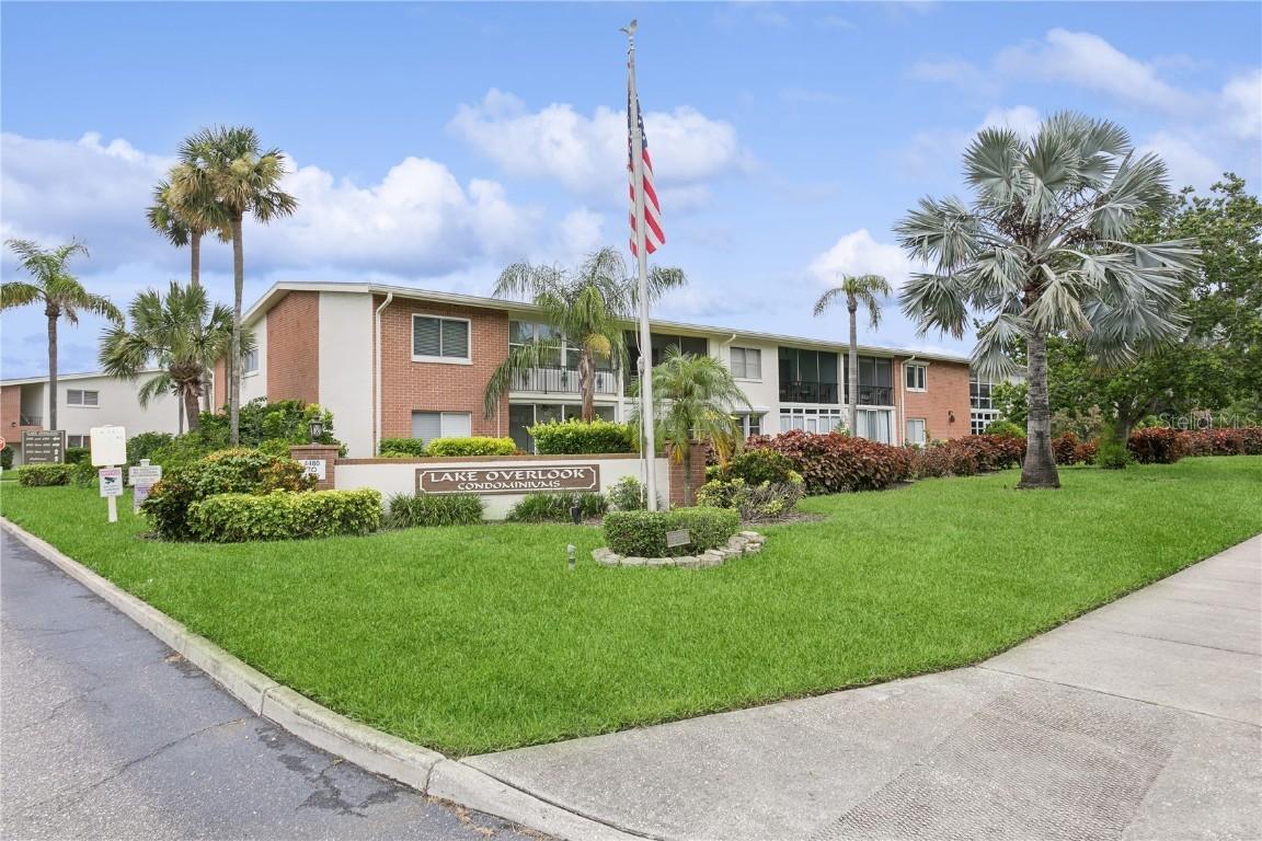 4510 Overlook Dr. #224, St Petersburg, FL 33703