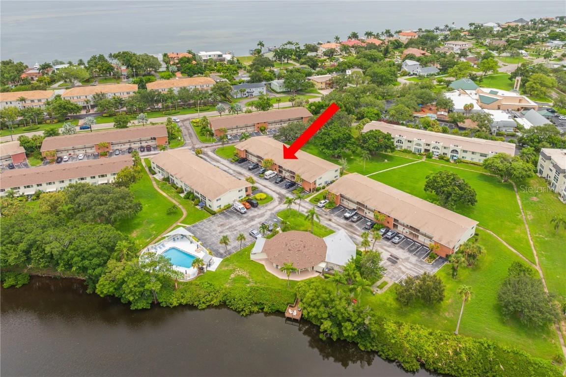 4510 Overlook Dr. #224, St Petersburg, FL 33703