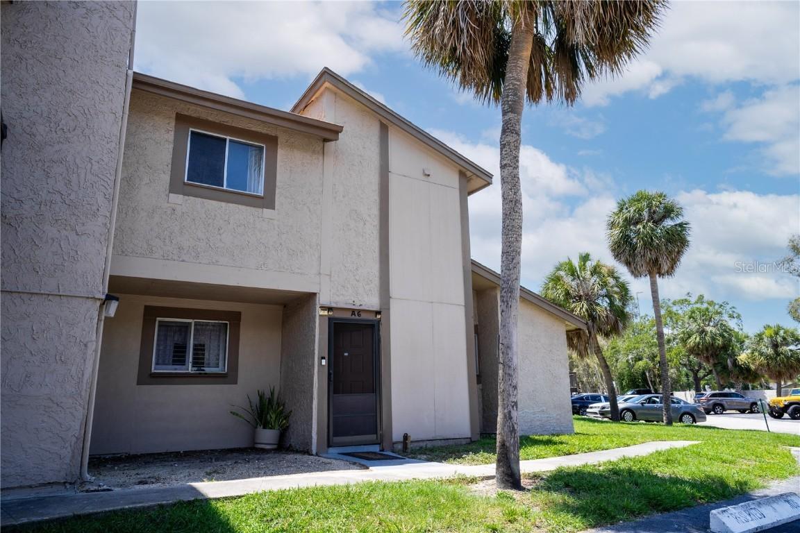 6338 Newtown Cir. #38A6, Tampa, FL 33615