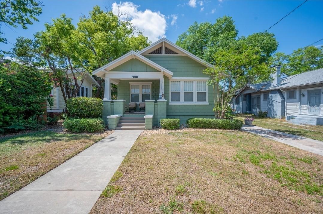 739 Park Hill Ave., Lakeland, FL 33801