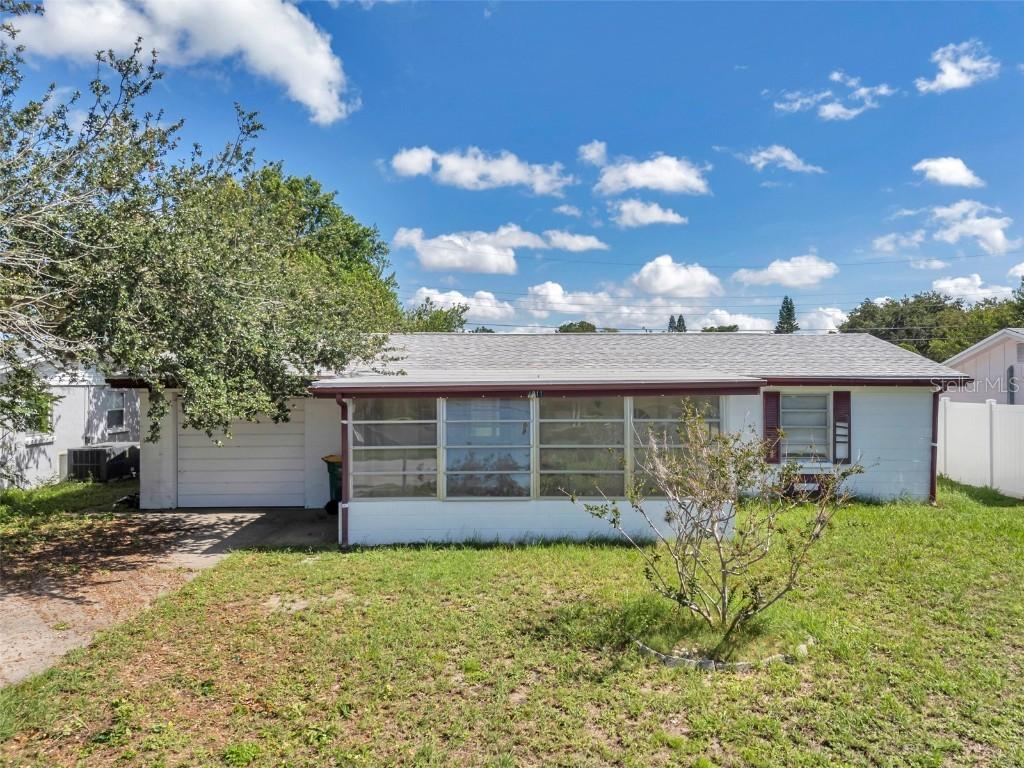4911 Bartelt Rd., Holiday, FL 34690