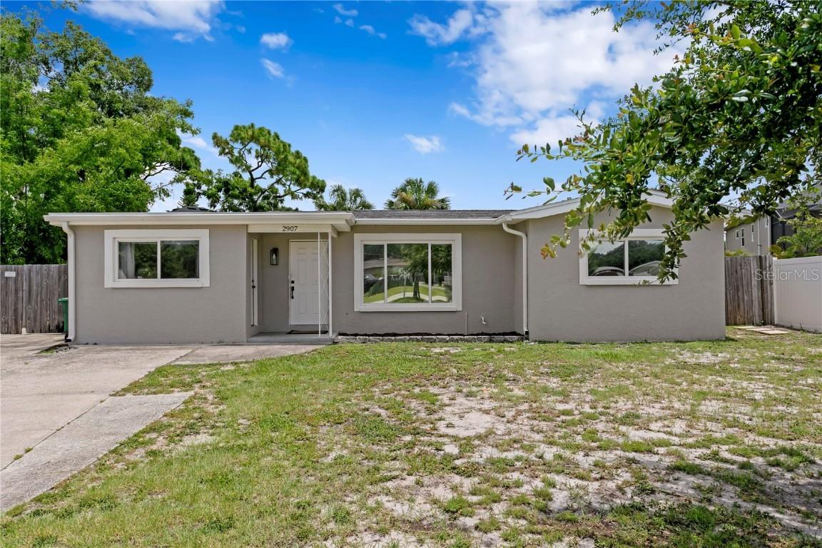 2907 W Elrod Ave., Tampa, FL 33611