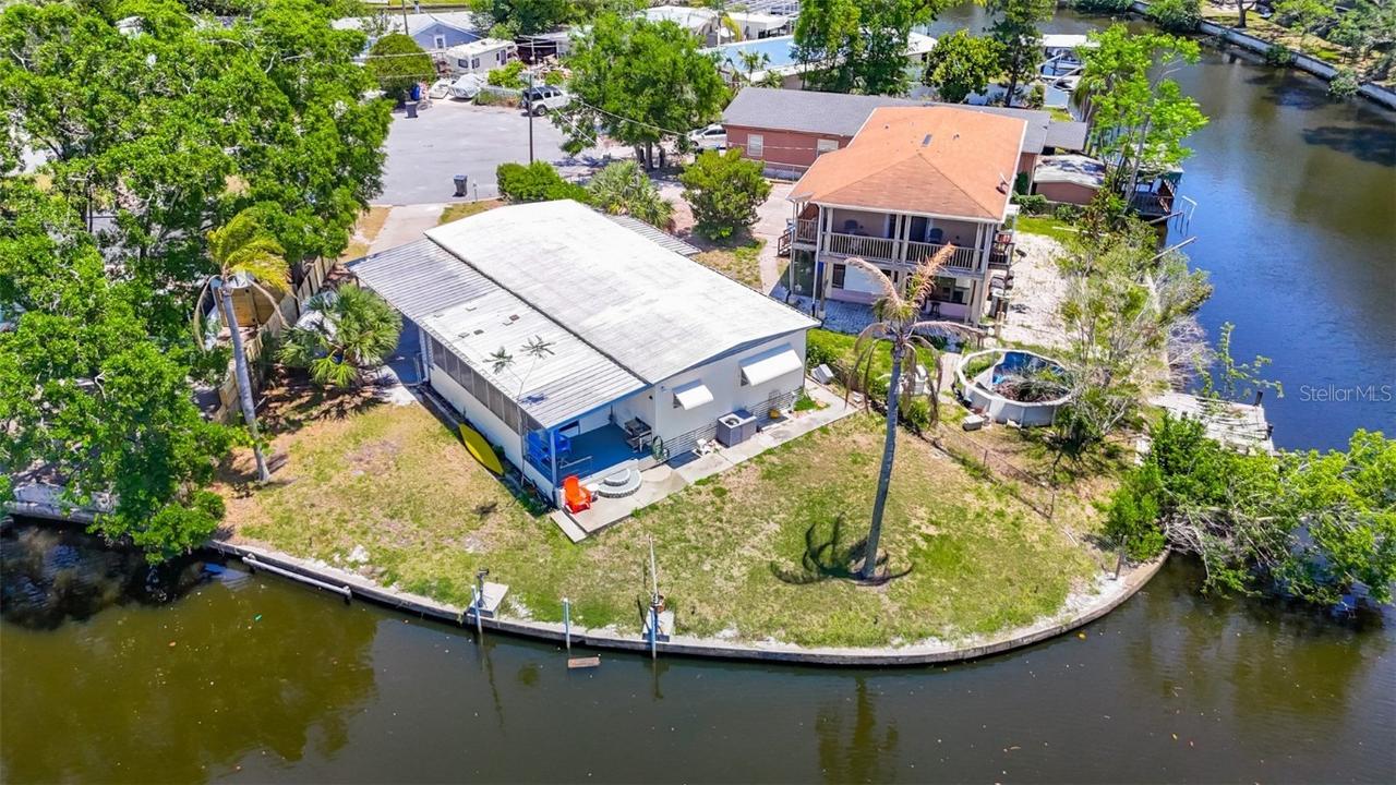 5806 Portsmouth Dr., Tampa, FL 33615