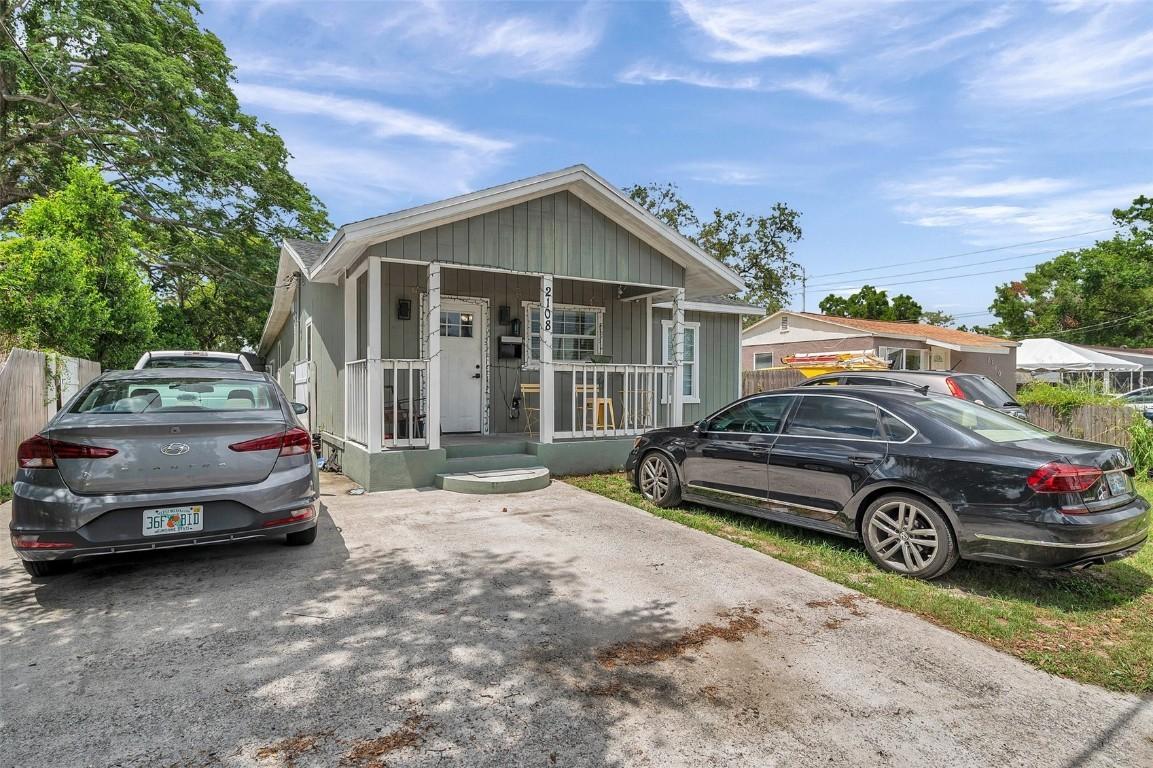 2108 E Linebaugh Ave., Tampa, FL 33612