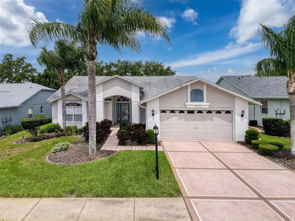 18549 Grand Club Dr., Hudson, FL 34667