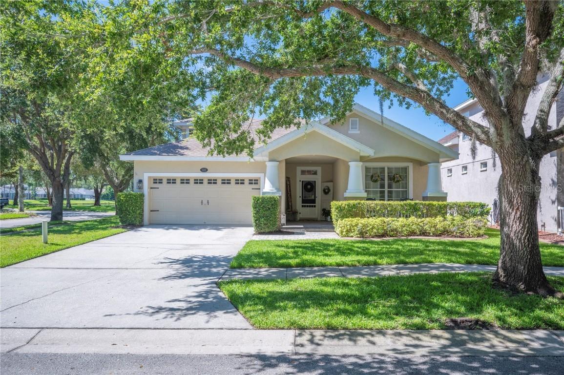 5102 Pheasant Woods Dr., Lutz, FL 33558