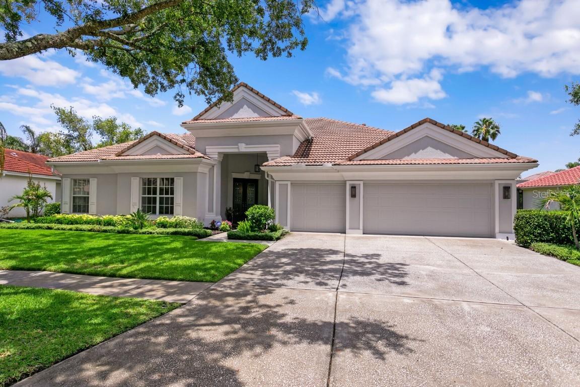 17807 Arbor Greene Dr., Tampa, FL 33647