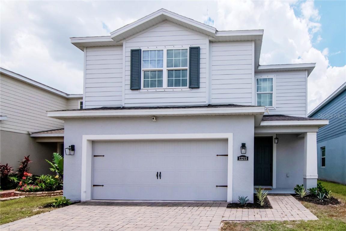 12215 Blue Pacific Dr., Riverview, FL 33579