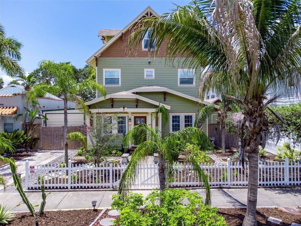 2504 W North A St. #A, Tampa, FL 33609