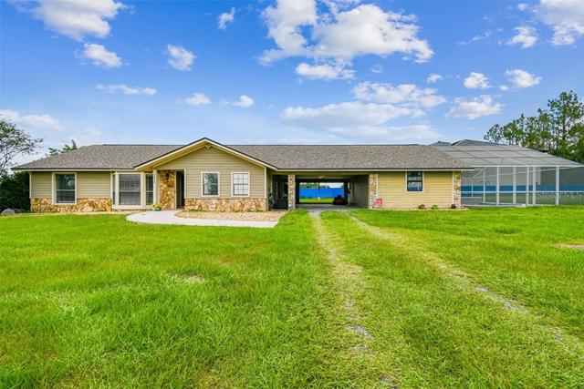Homes Just Sold in Dade City: September 30th to October 6th