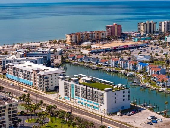 New Construction Homes For Sale This Week in Madeira Beach: June 11th to June 17th