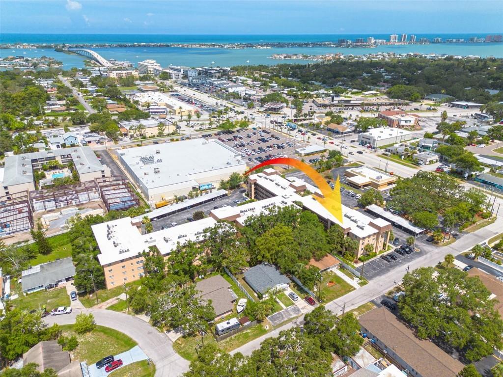 2525 W Bay Dr. #A46, Largo, FL 33770