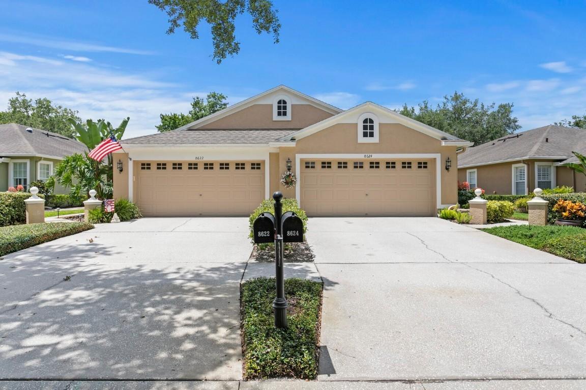 8624 Snowy Owl Way, Tampa, FL 33647
