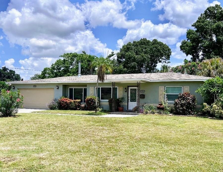 791 66th Ave., St Petersburg, FL 33705
