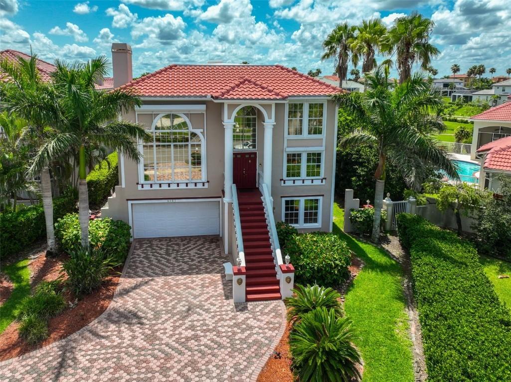 6107 Marbella Blvd., Apollo Beach, FL 33572