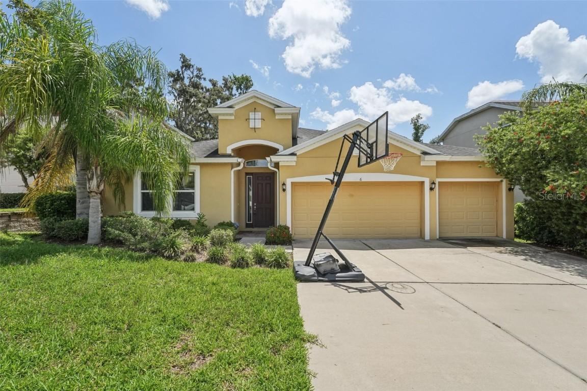 6706 Riverside Bluffs Dr., Riverview, FL 33578