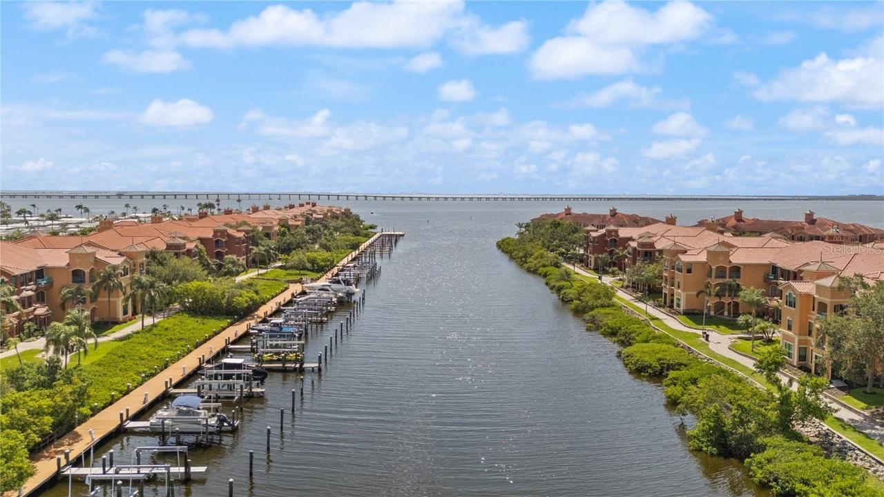 2741 Via Cipriani #916A, Clearwater, FL 33764