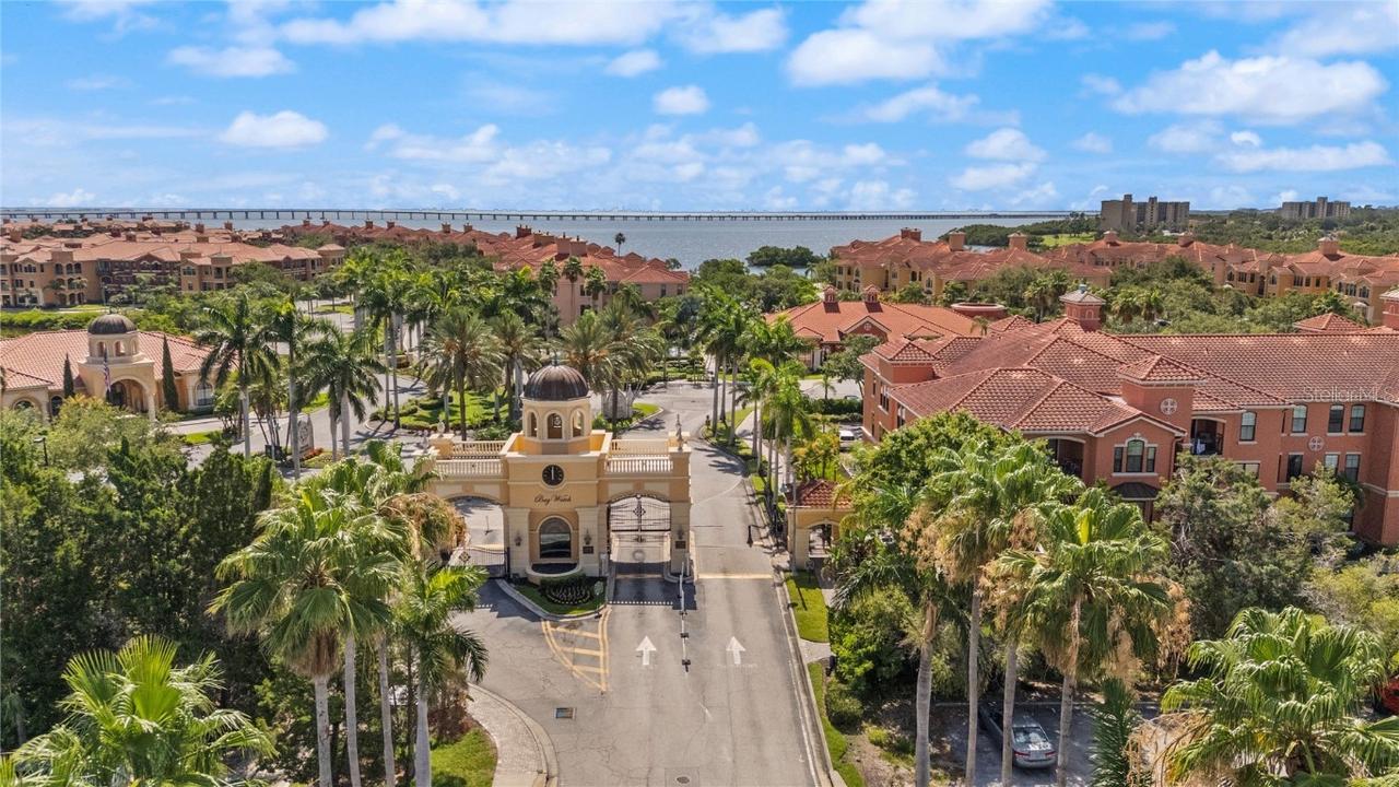 2741 Via Cipriani #916A, Clearwater, FL 33764