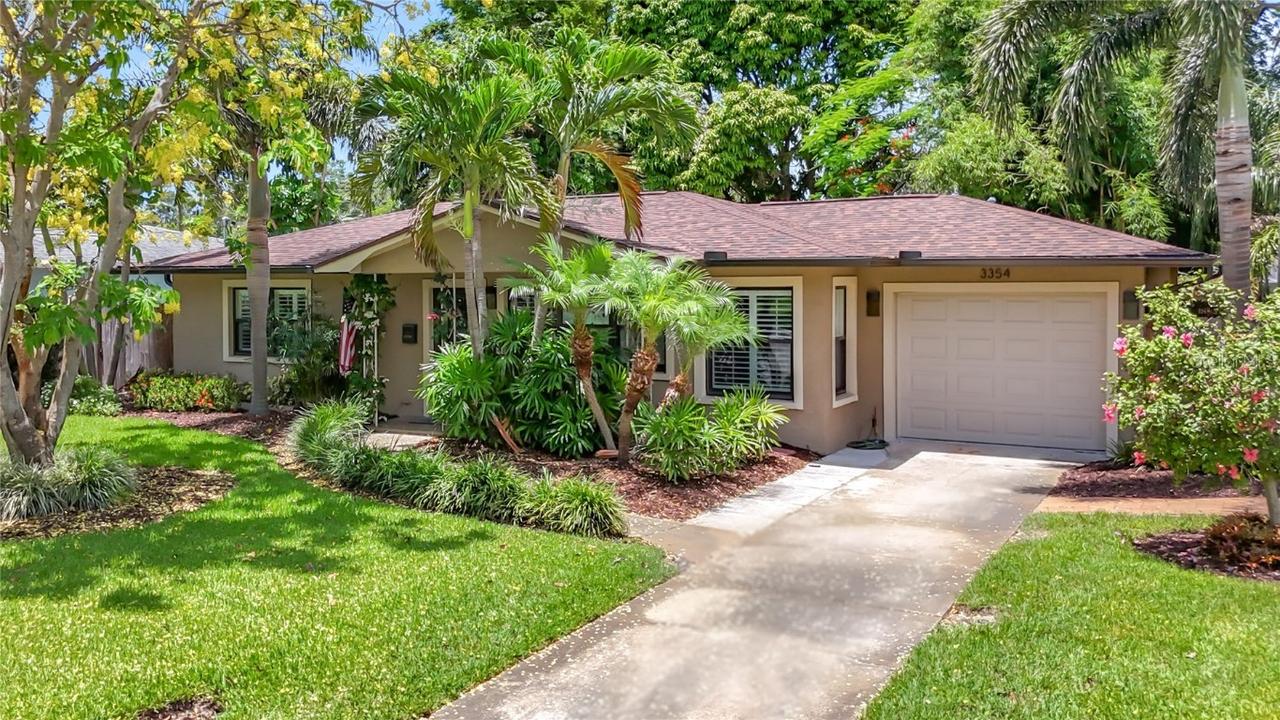 3354 52nd St., St Petersburg, FL 33710