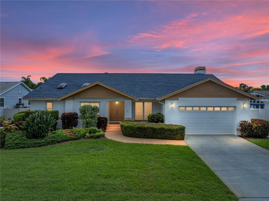 366 6th Ave., Tierra Verde, FL 33715
