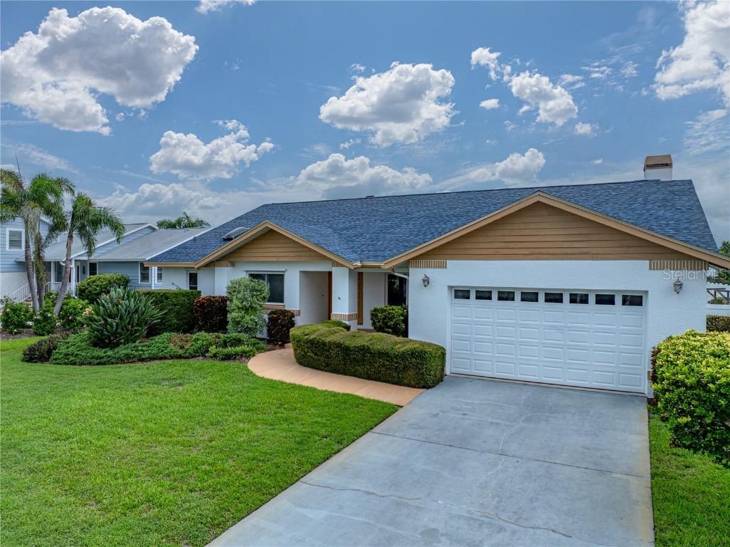 366 6th Ave., Tierra Verde, FL 33715