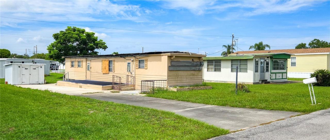 37302 Carol Ave., Zephyrhills, FL 33542