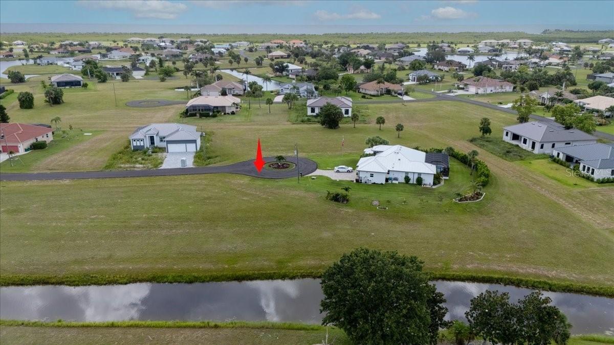 17254 Tampico Ln., Punta Gorda, FL 33955