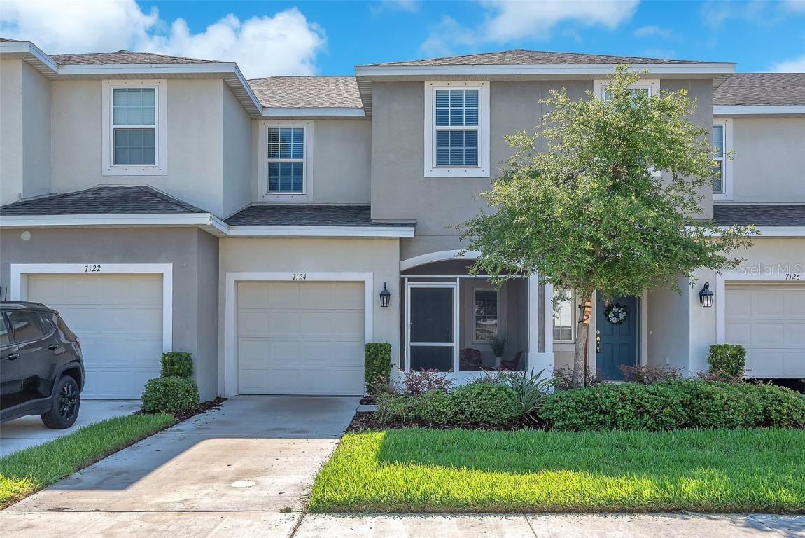 7124 Summer Holly Pl., Riverview, FL 33578