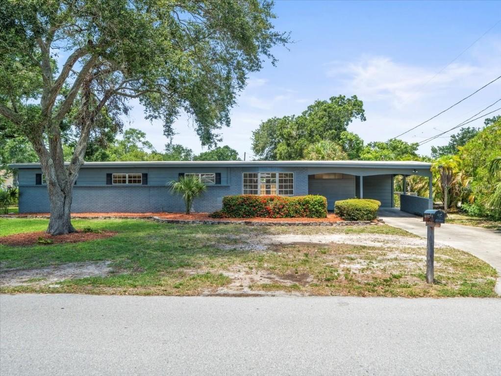 1622 Sherwood St., Clearwater, FL 33755