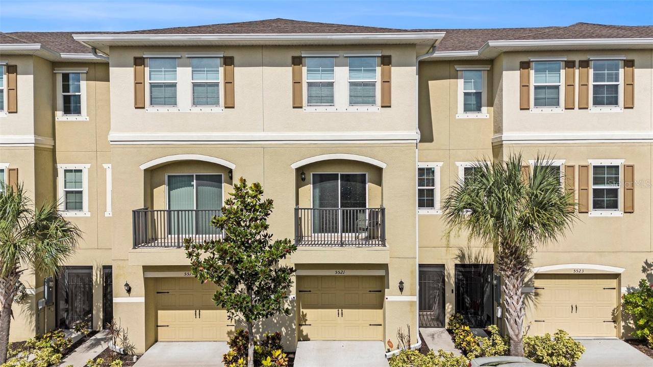 5521 Yellowfin Ct., New Port Richey, FL 34652
