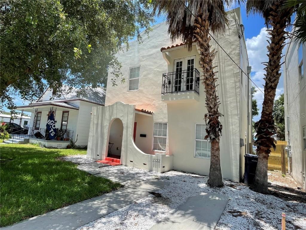 2222 E 10th Ave., Tampa, FL 33605