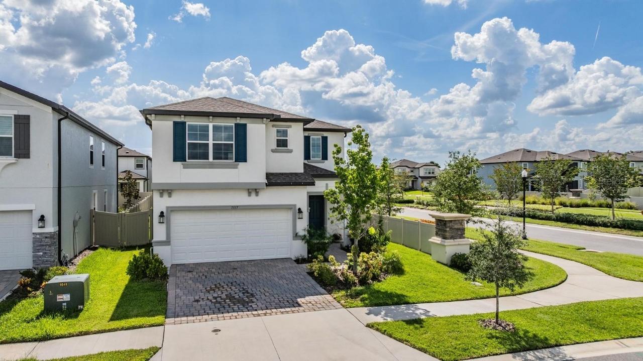 7517 Notched Pine Bend, Wesley Chapel, FL 33545